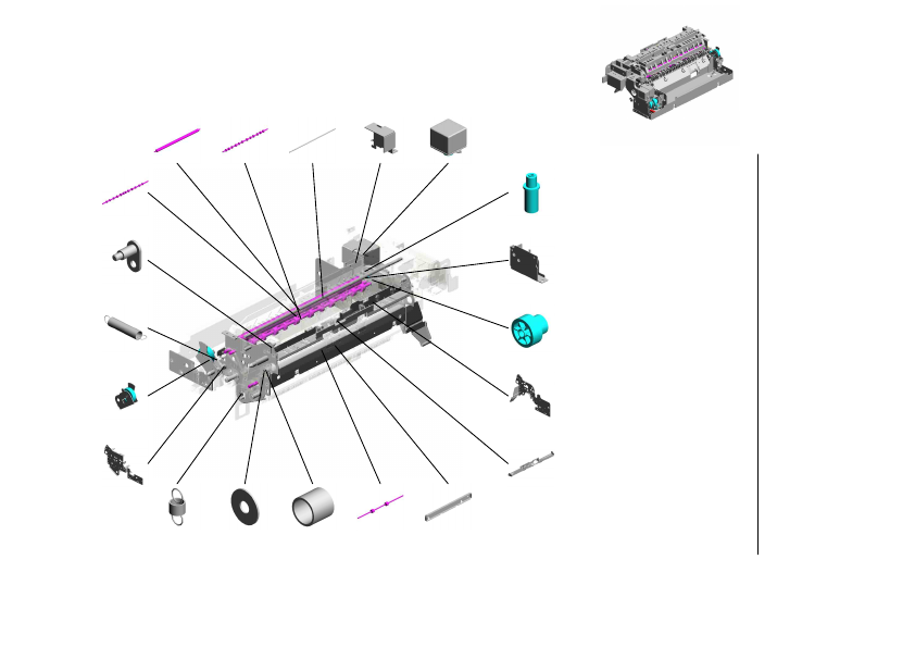 U013_S001 (D223/D224):PAPER EXIT UNIT:ASS'Y