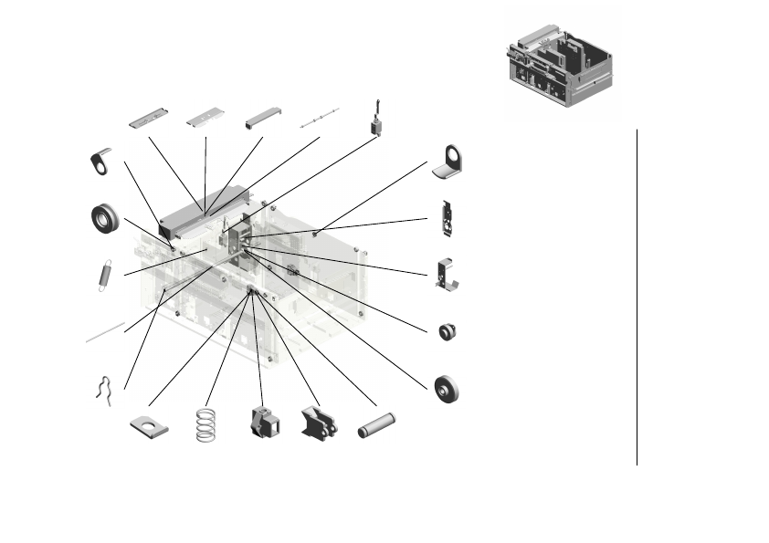 U011_S011 PAPER TRAY:ASS'Y