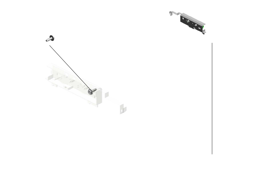 U004_S004 PCB:SENSOR:TONER END SENSOR:ASS'Y