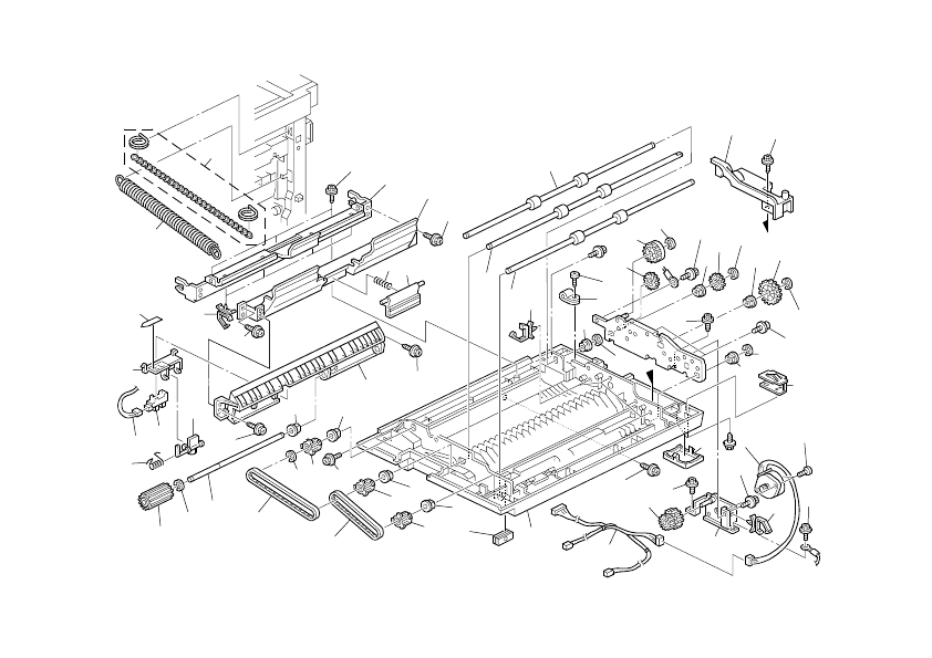 DUPLEX UNIT 2 (B269/B277)
