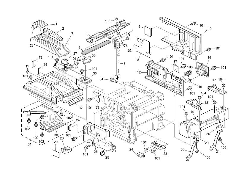 EXTERIOR 3 (B079/B082)