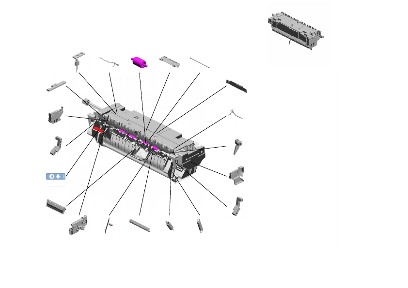 U007_S001 (EU/AA/KOR/IND):FUSING UNIT:ASS'Y