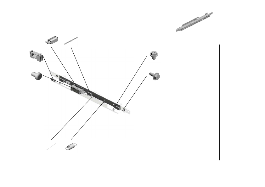 U018_S001 DENSITY SENSOR:ASS'Y
