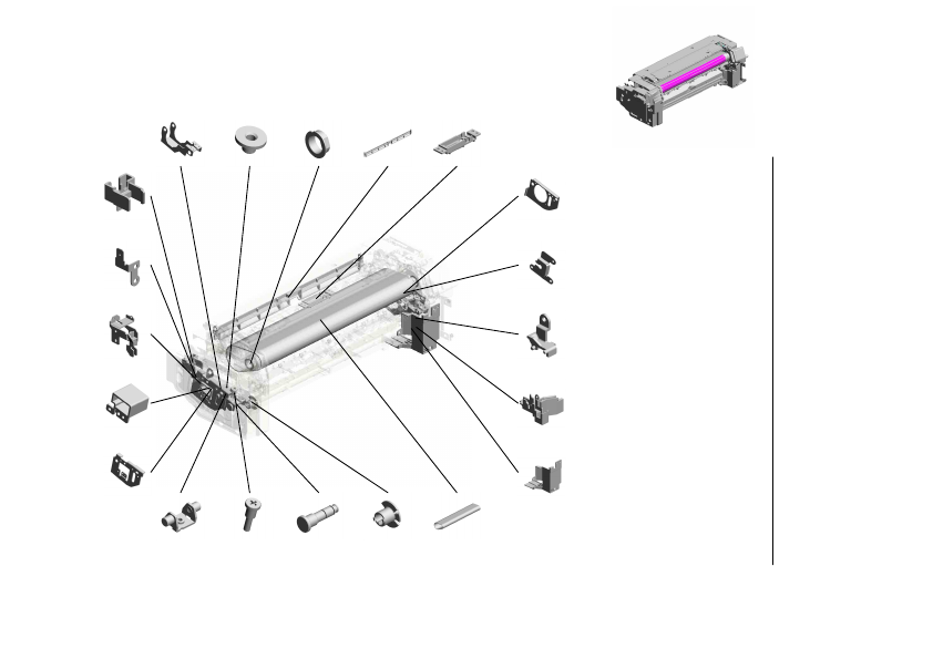 U015_S004 (C6502_NA):FUSING UNIT:100V:ASS'Y