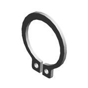 (x2)RETAINING RING (C TYPE) - M14