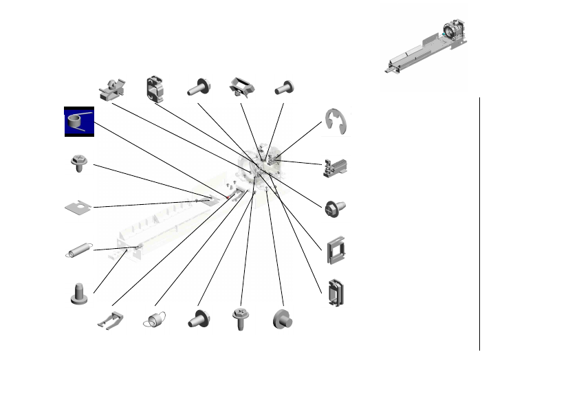 U007_S029 TONER BANK:ASS'Y