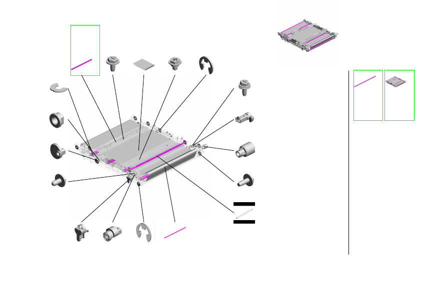 U008_S001 TRANSFER UNIT:INTERMEDIATE TRANSFER:ASS'Y