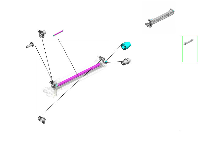 U006_S003_S001 PCU:COLLAR:SERVICE PARTS