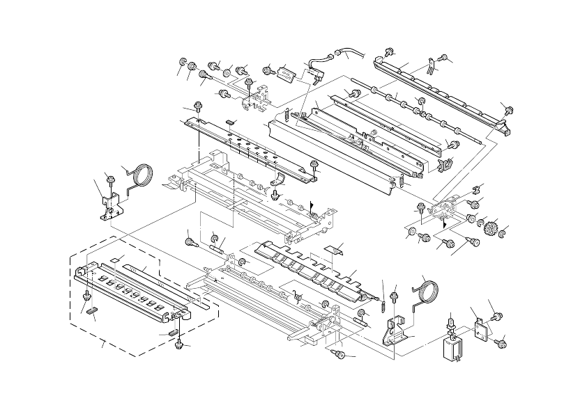 Optical Section 1 (B188)
