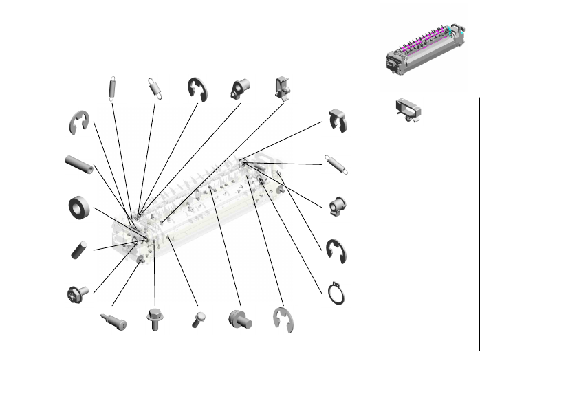 U011_S005 (TWN):FUSING UNIT:110V