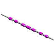 Приводной вал регистрации, REGISTRATION ROLLER:DRIVE