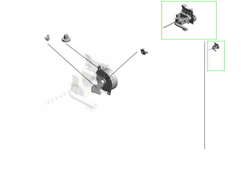 U007_S014 TONER HOPPER:TONER SUPPLY:C:ASS'Y