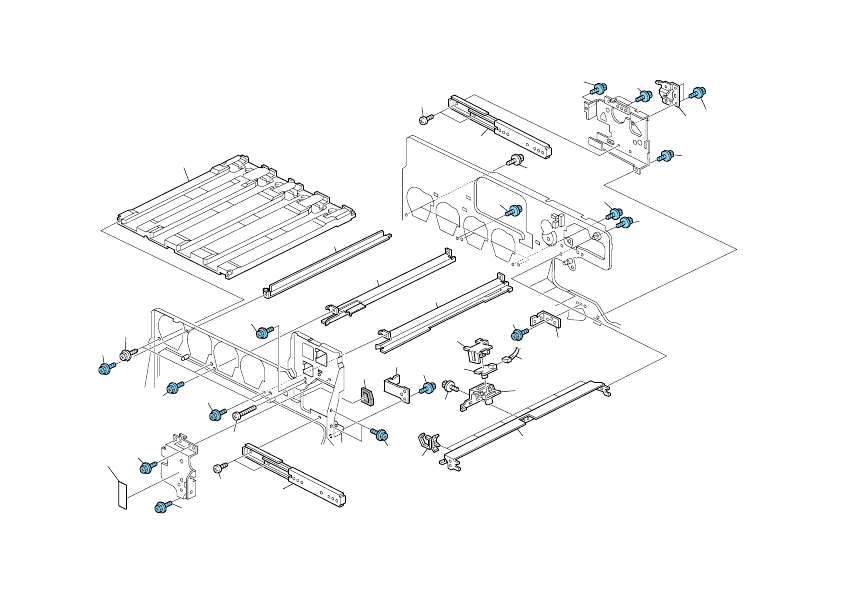 Frame Section 3 (G133)