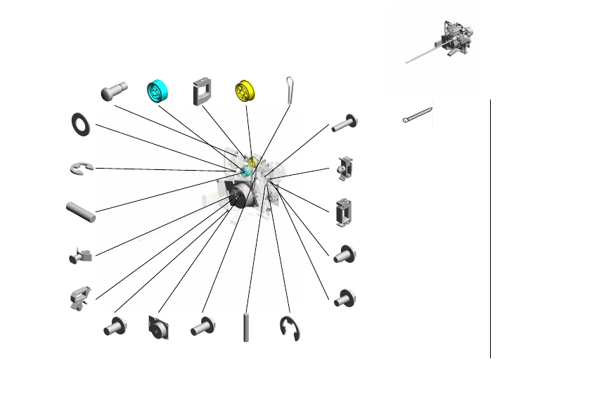 U017_S004 DRIVE UNIT:IMAGING:ASS'Y