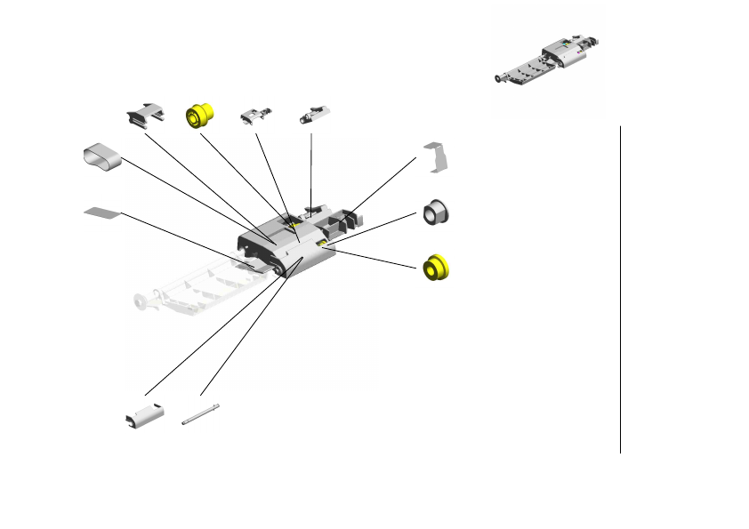 U003_S001_S007 SHAFT:SEPARATION:ASS'Y