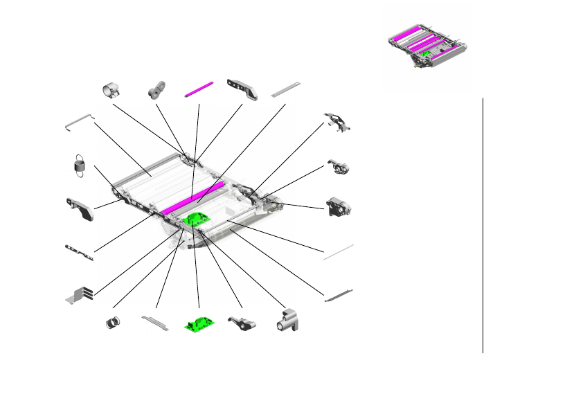 U010_S001 (C6502-CHN/EU/AA)(C8002):TRANSFER UNIT:INTERMEDIATE TRANSFER:240V:ASS'Y
