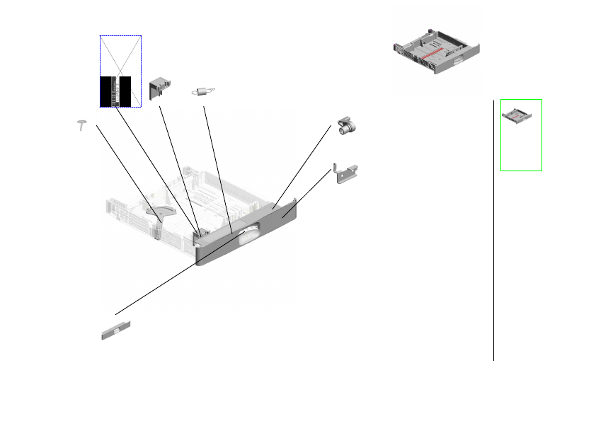 U004_S008 (D176,D177-NA,EU,AA/D237):PAPER TRAY:NO.2:ASS'Y