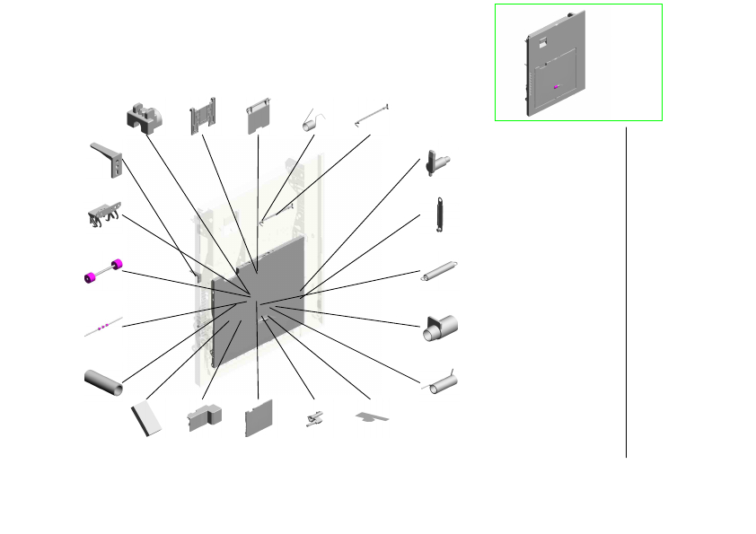 U013_S001 DUPLEX UNIT:ASS'Y