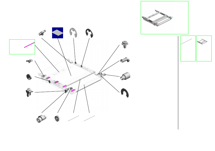 U008_S001 TRANSFER UNIT:INTERMEDIATE TRANSFER:ASS'Y
