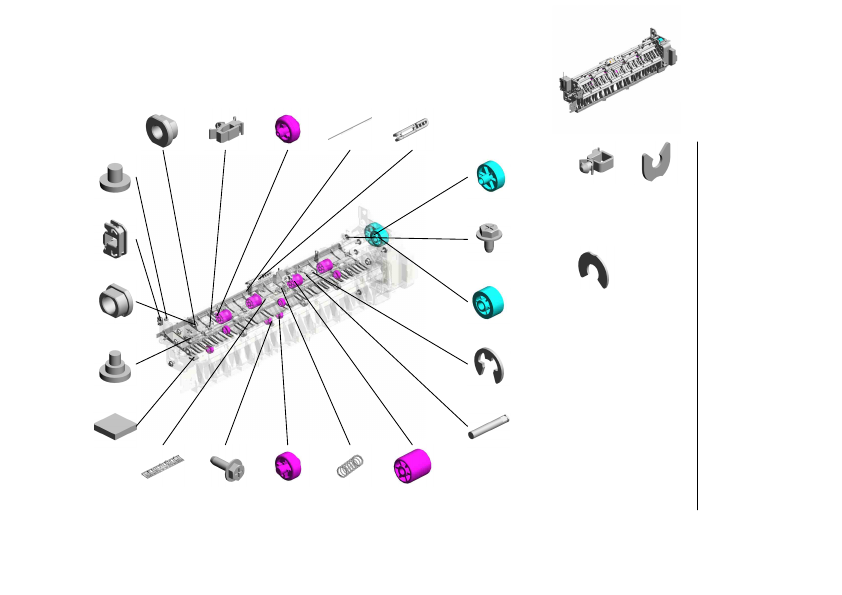 U012_S001 PAPER EXIT UNIT:ASS'Y