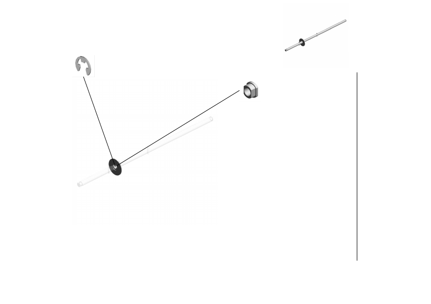 U007_S011_S002 SHAFT:SEPARATE:DRIVEN:ASS'Y