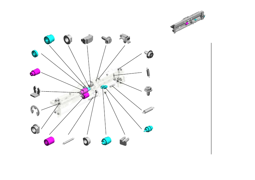 U007_S001 PAPER FEED UNIT