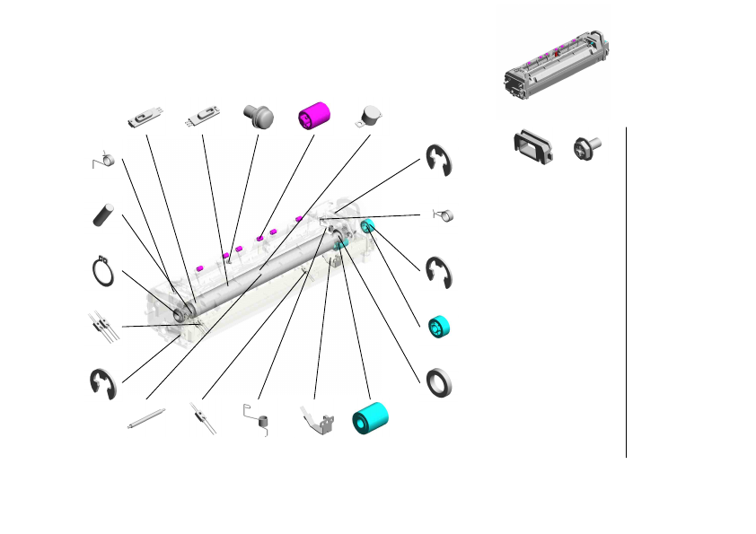 U011_S002 (-CHN/-EU/-AA):FUSING UNIT:SERVICE
