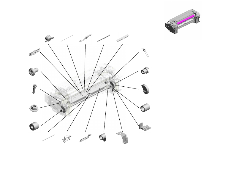U015_S004 (C6502_NA):FUSING UNIT:100V:ASS'Y