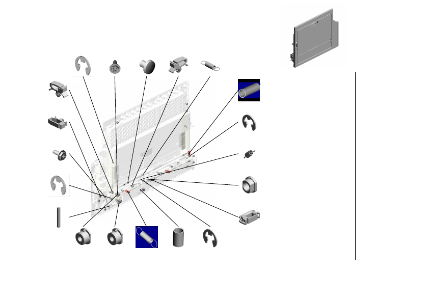 U006_S002 MANUAL FEED UNIT:ASS'Y