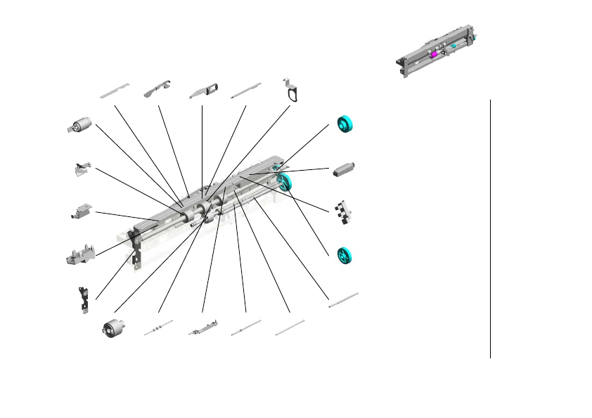 U007_S002 PAPER FEED UNIT