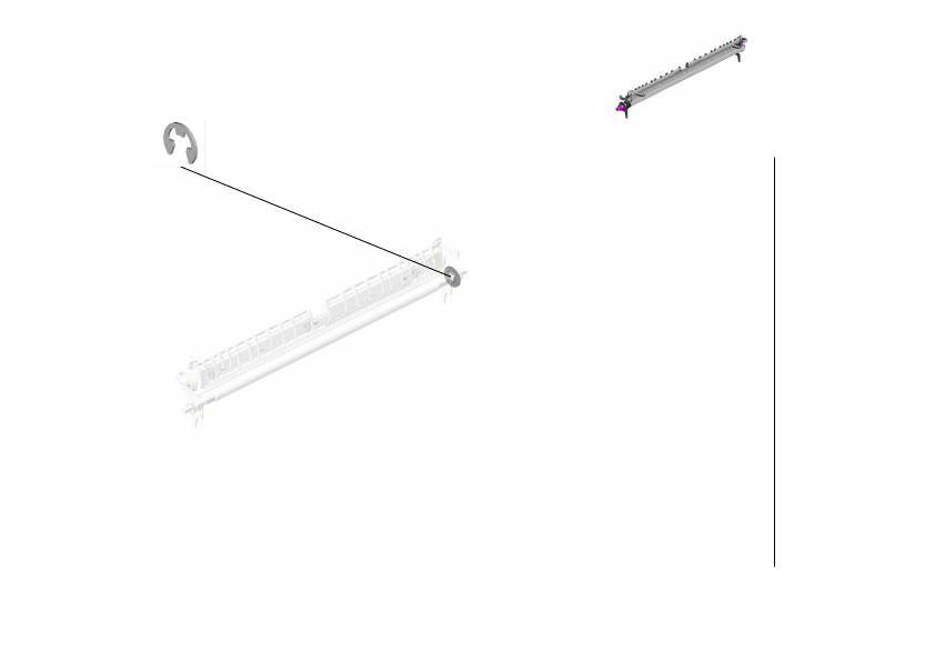 U010_S001_S002 TRANSFER ROLLER:SECOND:ASS'Y