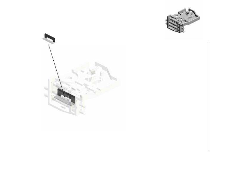 U008_S010_S002 TERMINAL:PAPER VOLUME SENSOR:COATING BAR:ASS'Y