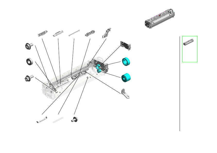 U011_S002 (-CHN/-EU/-AA):FUSING UNIT:SERVICE