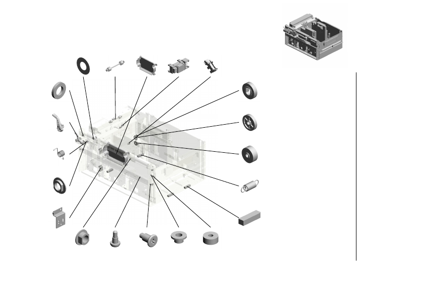 U011_S011 PAPER TRAY:ASS'Y