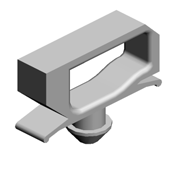 (x4)CLAMP:LWSM-0511A