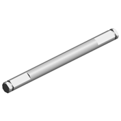 Стойка безопасности крепления платы управления Pro C5300s, SHAFT:SAFETY SWITCH:LEVER:1