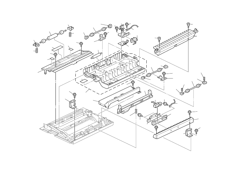 DUPLEX UNIT 1 (D010/D043)
