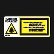 DECAL - LD201409-25 X/O