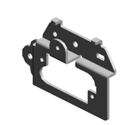 BRACKET:CONNECTOR:LEFT