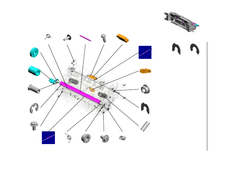 U010 PAPER TRANSPORT