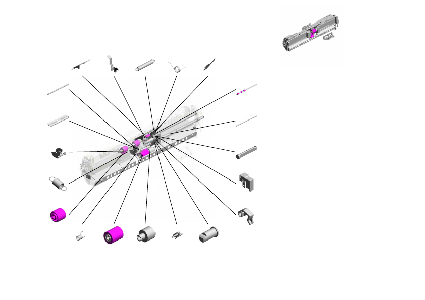 U012_S001_S002 MANUAL FEED UNIT:ASS'Y