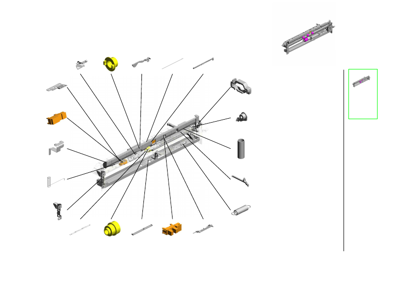 U005_S002 PAPER FEED UNIT:NO.1:ASS'Y