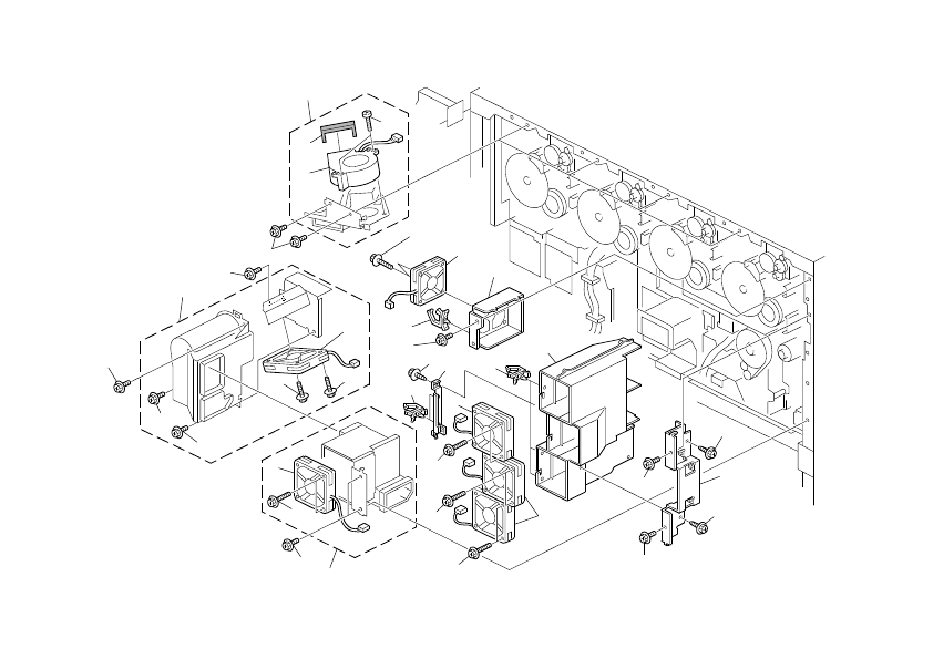 Electrical Section 1 (D095/M077)