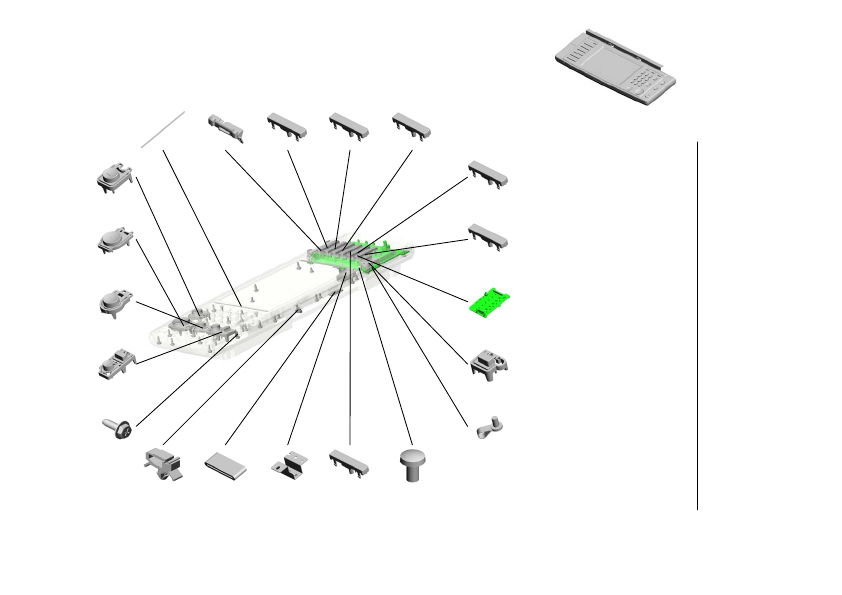 U002_S001 (NA):OPERATION PANEL:D088/D089:ASS'Y