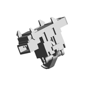 Энкодер, ENCODER:PAPER THICK