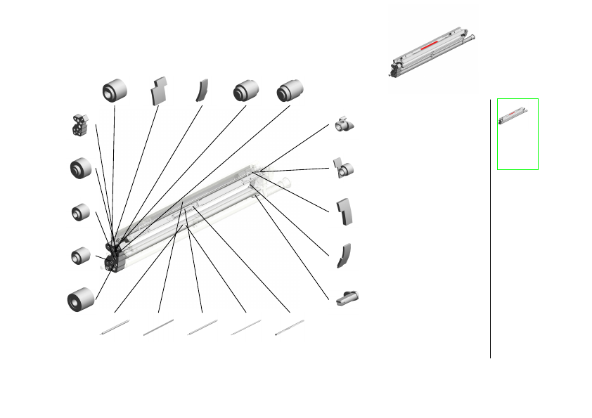 U005_S009 CLEANING UNIT:ASS'Y