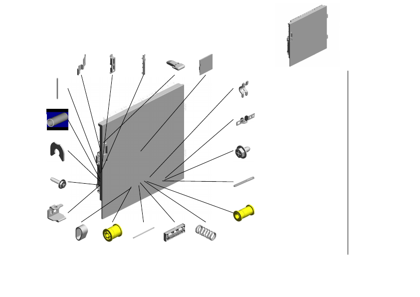 U007_S010 DOOR:VERTICAL TRANSPORT:ASS'Y