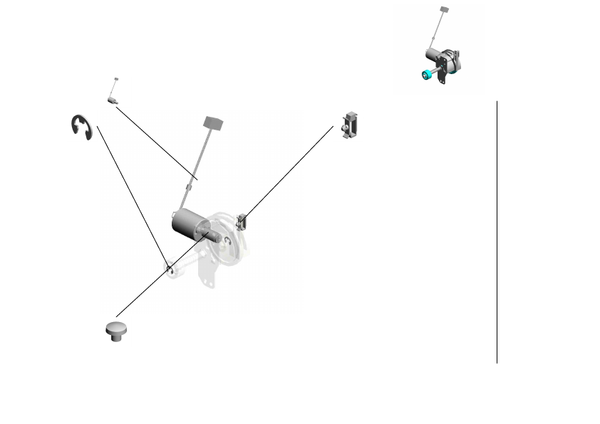 U007_S010 DRIVE UNIT:TONER BOTTLE:ASS'Y