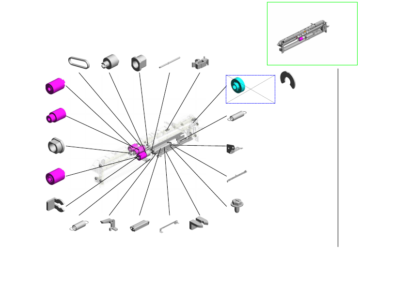 U005_S002 (C4503/C5503):PAPER FEED UNIT:NO.1:ASS'Y