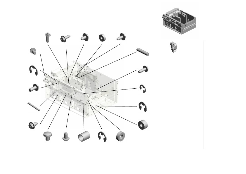 U011_S011 PAPER TRAY:ASS'Y